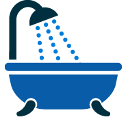 Colts Neck Bathrooms