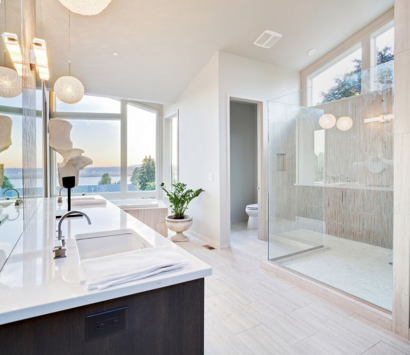Increase Your Bathroom Remodeling Business with an AI Driven, Targeted Website